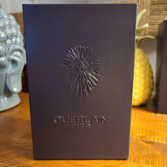 GUERLAIN SPIRITUEUSE DOUBLE VANILLE EDP | (BNIB) - Picture 11 of 13